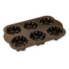 Nordic Ware Sunflower Cakelet Pan