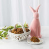 Nordic Ware Ornamental Egg Cakelet Pan
