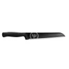 Wusthof Performer Double Serrated Bread Knife