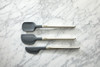 All-Clad Silicone Spatula Set