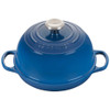 Le Creuset Cast Iron Bread Oven in Marseille