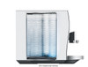 Jura Z10 Automatic Coffee Center