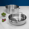 Hestan Thomas Keller Insignia Rondeau