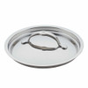 Hestan Stainless Steel Lid, 8.5-Inch
