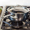 Hestan Stainless Steel Lid
