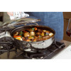 Hestan NanoBond Dutch Oven