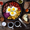 Hestan ProBond TITUM Nonstick Skillet