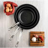 Hestan ProBond TITUM Nonstick Skillet