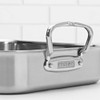 Hestan Classic Roaster and Rack