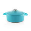 Chantal Cast Iron Dutch Oven, 3-Quart