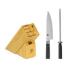 Shun Classic 3-Piece Build-a-Block Set