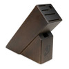 Shun 6-Slot Slimline Block