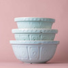 Mason Cash Color Mix Powder Blue Mixing Bowl