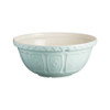 Mason Cash Color Mix Powder Blue Mixing Bowl