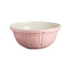 Mason Cash Color Mix Powder Pink Mixing Bowl