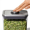 OXO Steel 6-Piece POP Container Set