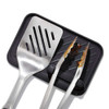 OXO Good Grips 3-Piece Grilling Set