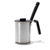 OXO Good Grips Grilling Basting Pot and Brush Set