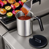 OXO Good Grips Grilling Basting Pot and Brush Set