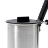 OXO Good Grips Grilling Basting Pot and Brush Set