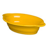 Fiesta Individual Casserole in Daffodil