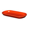 Fiesta Small Bread Tray in Poppy