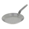 de Buyer Mineral B Carbon Steel Steak Pan