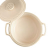 Emile Henry Sublime Stewpot in Creme