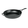Lodge Blacklock Cast Iron Skillet