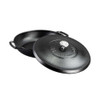 Lodge Blacklock Cast Iron Braiser