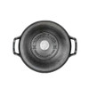 Lodge Blacklock Cast Iron Dutch Oven
