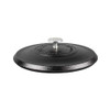 Lodge Blacklock Cast Iron Skillet Lid