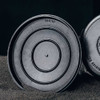 Lodge Blacklock Cast Iron Skillet Lid