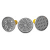 Nordic Ware Citrus Cookie Stamps