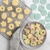 Nordic Ware Deluxe Spritz Maker and Decorating Set