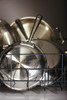 All-Clad Stainless Steel Fry Pan