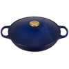 Le Creuset Eiffel Tower Collection Signature Braiser