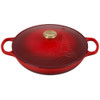 Le Creuset Eiffel Tower Collection Signature Braiser