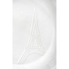 Le Creuset Eiffel Tower Collection Pie Dish