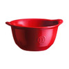 Emile Henry Ultime Oven Bowl in Burgundy