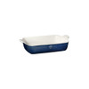 Emile Henry Modern Classics Individual Rectangular Baker in Twilight