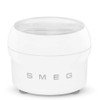 SMEG Stand Mixer Ice Cream Maker Accessory