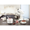 SMEG Stand Mixer Ice Cream Maker Accessory