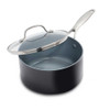 GreenPan Valencia Pro Sauce Pan With Lid