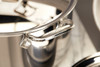 All-Clad Stainless Steel Saute Pan