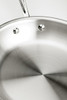 All-Clad Stainless Steel Saucier