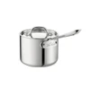 All-Clad Stainless Steel 1.5-Quart Sauce Pan