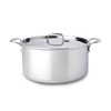 All-Clad Stainless Steel 8-Quart Stock Pot