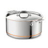 All-Clad Copper Core 8-Inch Stock Pot