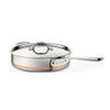 All-Clad Copper Core 3-quart Saute Pan